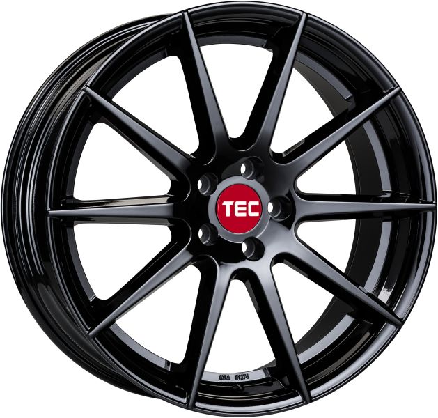 jante TEC Speedwheels GT7BG